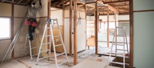 Entreprise de rénovation de la maison et de rénovation d’appartement à Fresnoy-les-Roye